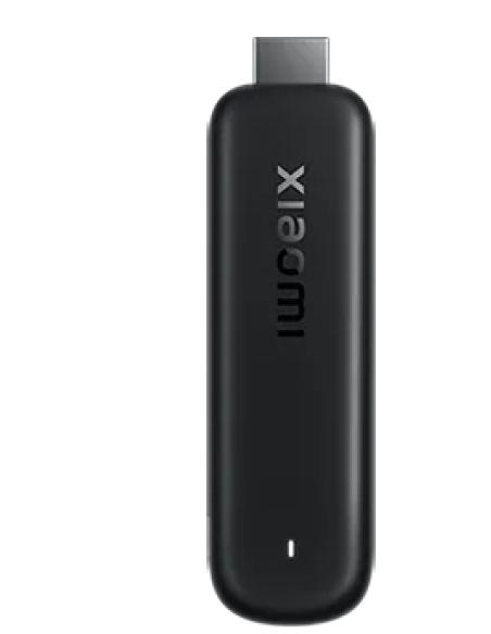 Xiaomi TV Stick HD (2nd Gen) HDMI 4K Ultra HD Google TV Negro