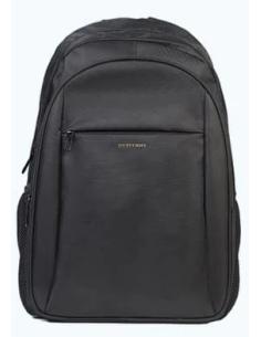 Vention KRMB0 mochila Mochila informal Negro Poliéster, Oxford