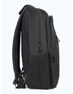 Vention KRMB0 mochila Mochila informal Negro Poliéster, Oxford 2