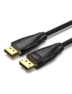 Vention HCCBG cable DisplayPort 1,5 m Negro