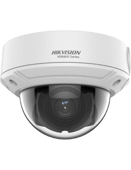 Hikvision HiWatch Series HWI-D620HA-Z(2.8-12mm) Almohadilla Cámara de seguridad IP Interior 1920 x 1080 Pixeles Techo