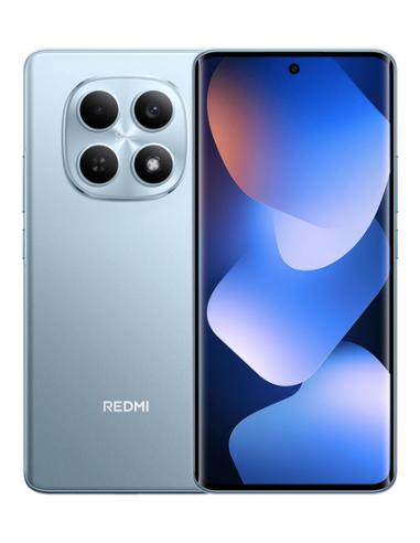 Xiaomi Redmi 15 17,2 cm (6.77") 8 GB 128 GB 6000 mAh Negro