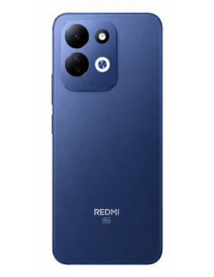 Xiaomi 17 Redmi 5G 17,5 cm (6.9") SIM doble USB Tipo C 4 GB 128 GB 7500 mAh Azul oscuro