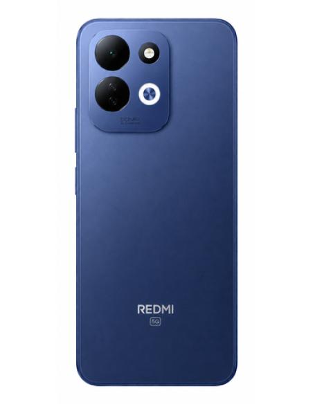Xiaomi 17 Redmi 5G 17,5 cm (6.9") SIM doble USB Tipo C 4 GB 128 GB 7500 mAh Azul oscuro