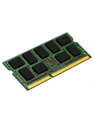 Kingston Technology ValueRAM 16GB, DDR4 módulo de memoria 1 x 16 GB 260-pin SO-DIMM
