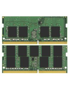 Kingston Technology ValueRAM 16GB, DDR4 módulo de memoria 1 x 16 GB 260-pin SO-DIMM 2