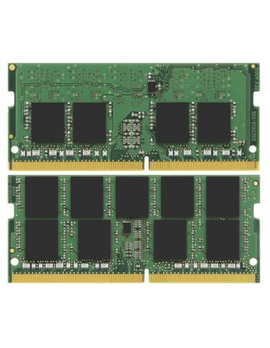 Kingston Technology ValueRAM 16GB, DDR4 módulo de memoria 1 x 16 GB 260-pin SO-DIMM