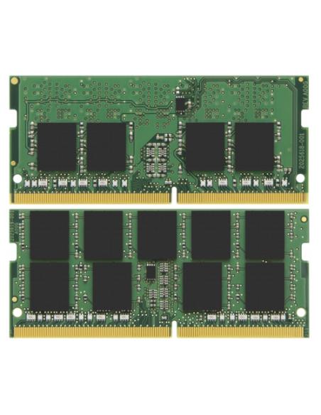 Kingston Technology ValueRAM 16GB, DDR4 módulo de memoria 1 x 16 GB 260-pin SO-DIMM