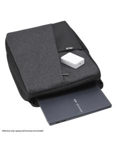 ASUS AP4600 Backpack 40,6 cm (16") Mochila Gris 2