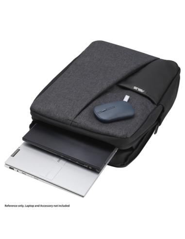 ASUS AP4600 Backpack 40,6 cm (16") Mochila Gris