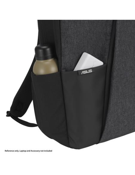 ASUS AP4600 Backpack 40,6 cm (16") Mochila Gris