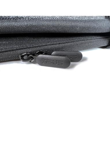 ASUS AP4600 Backpack 40,6 cm (16") Mochila Gris