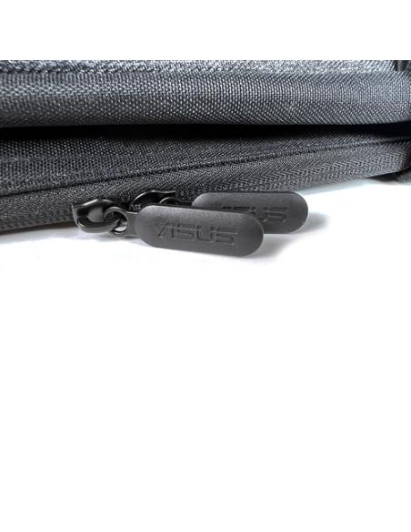 ASUS AP4600 Backpack 40,6 cm (16") Mochila Gris
