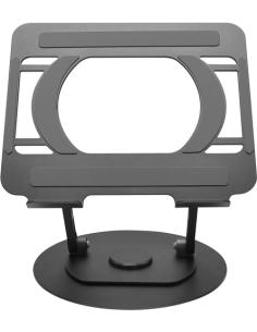 Vision VLM-TL soporte para ordenador portátil Gris 2