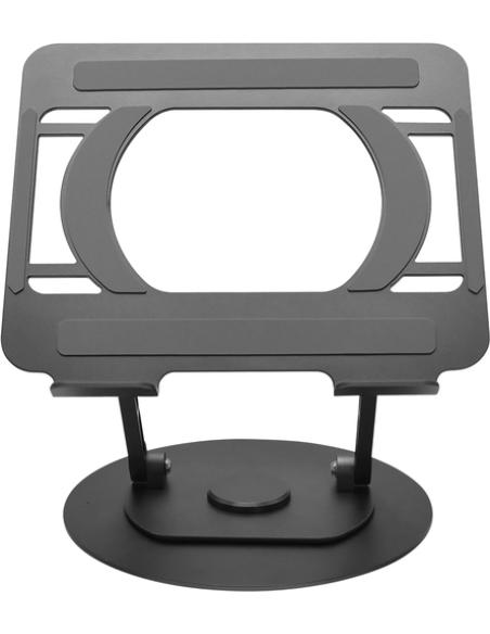 Vision VLM-TL soporte para ordenador portátil Gris