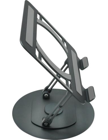 Vision VLM-TL soporte para ordenador portátil Gris