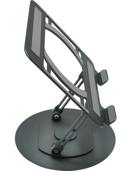 Vision VLM-TL soporte para ordenador portátil Gris