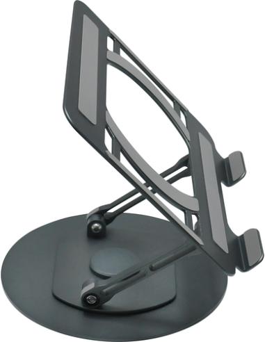 Vision VLM-TL soporte para ordenador portátil Gris