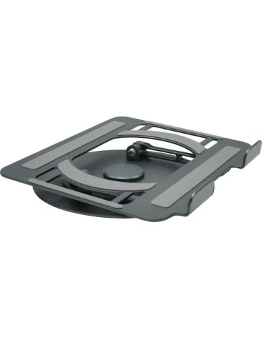 Vision VLM-TL soporte para ordenador portátil Gris