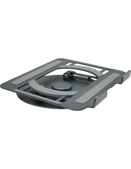 Vision VLM-TL soporte para ordenador portátil Gris