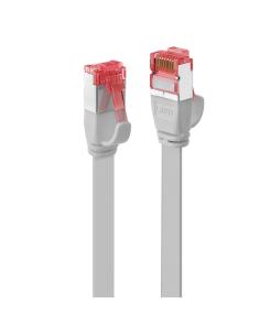 Lindy 47554 cable de red Gris 5 m Cat6 U/FTP (STP)