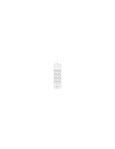 Belkin SRB003vf2M-V2 Blanco 8 salidas AC 2 m 2
