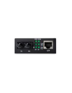 Digitus Convertidor de medios Fast Ethernet RJ45 / ST 2