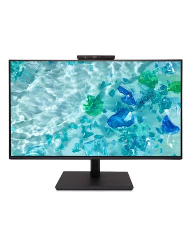 Acer Vero B7 B277 D6 pantalla para PC 68,6 cm (27") Negro