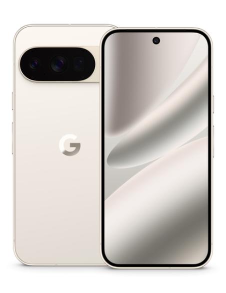 Google Pixel 10 Pro XL 17,3 cm (6.8") SIM doble Android 16.0 5G 16 GB 256 GB 5200 mAh Beige