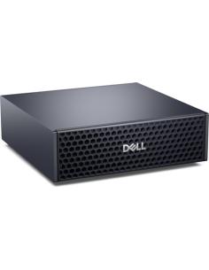 DELL Pro Max GB10 FCM1253 128 GB LPDDR5x-SDRAM 2 TB SSD DGX OS Mini PC Negro