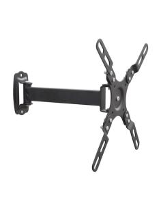 ELBE SP-1342-A soporte para TV 106,7 cm (42") Negro