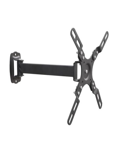 ELBE SP-1342-A soporte para TV 106,7 cm (42") Negro