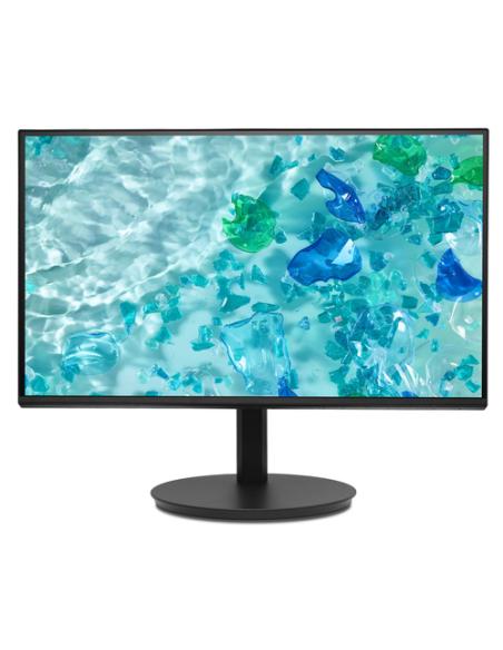 Acer CB2 CB242YP6bmiprx pantalla para PC 60,5 cm (23.8") 1920 x 1080 Pixeles Full HD LCD Negro