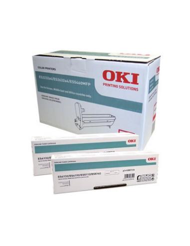 OKI 46507516 cartucho de tóner 1 pieza(s) Original Negro