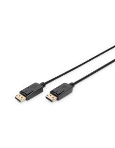 Digitus Cable de conexión DisplayPort, 1m