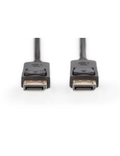 Digitus Cable de conexión DisplayPort, 1m 2