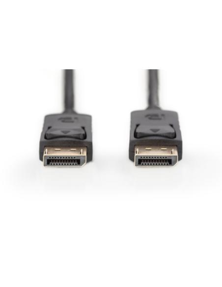 Digitus Cable de conexión DisplayPort, 1m