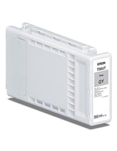 Epson UltraChrome Pro10 cartucho de tinta 1 pieza(s) Original Gris