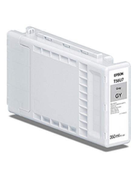Epson UltraChrome Pro10 cartucho de tinta 1 pieza(s) Original Gris
