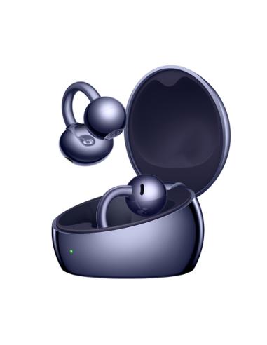 Huawei FreeClip 2 S Auriculares Inalámbrico De oreja abierta Llamadas/Música Bluetooth Azul