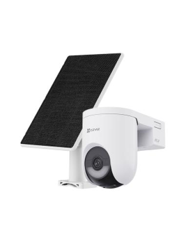 EZVIZ HB8 Lite Torreta Cámara de seguridad IP Exterior 2560 x 1440 Pixeles Pared