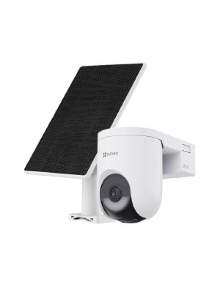 EZVIZ HB8 Lite Torreta Cámara de seguridad IP Exterior 2560 x 1440 Pixeles Pared