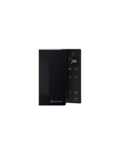 LG MH6535GIS microondas Negro Microondas combinado Sobre superficie 25 L 1000 W 2