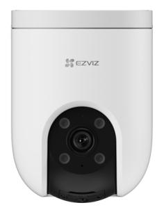 EZVIZ H8c Pro 4K Almohadilla Cámara de seguridad IP Exterior 3840 x 2160 Pixeles Techo
