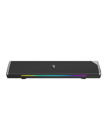 Acer Nitro Gaming Soundbar NSK510 Negro 2.0 canales