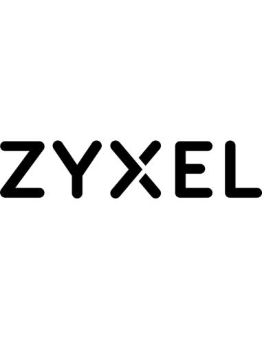 Zyxel LIC-GOLD-ZZ2Y09F licencia y actualización de software 1 licencia(s) 2 año(s) 1 mes(es)