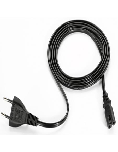 Motorola 50-16000-255R cable de transmisión Negro