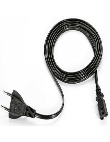 Motorola 50-16000-255R cable de transmisión Negro
