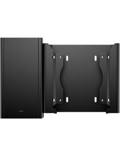 HP Funda VESA para Desktop Mini v4+ con soporte para fuente de alimentación