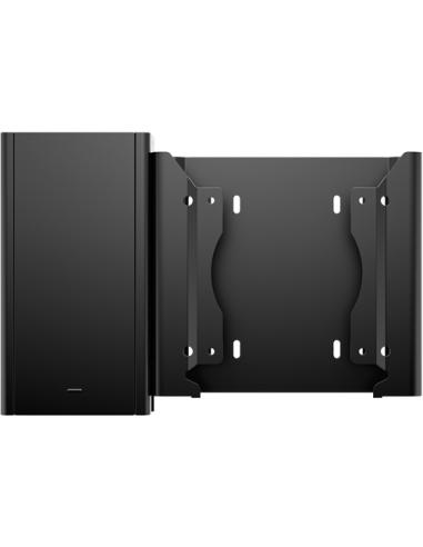 HP Funda VESA para Desktop Mini v4+ con soporte para fuente de alimentación